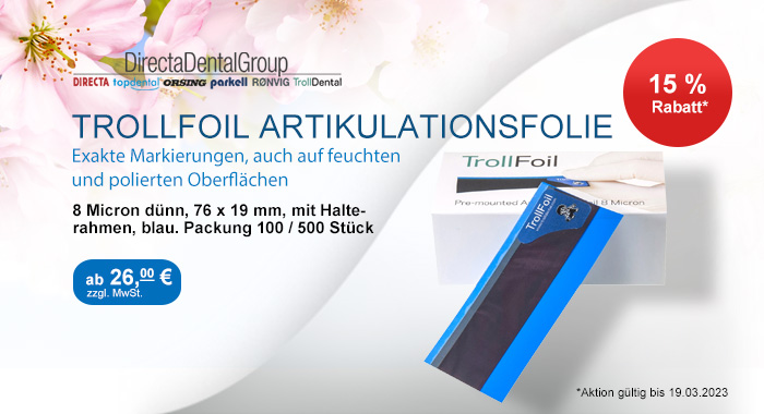 Directa-Trollfoil-Artikulationsfolie-700x380